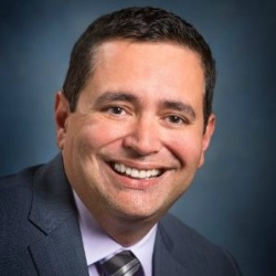 Chris Flores, CFO