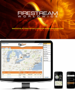 FireStream and Big Road Partner to Combine Driver Logs and Dispatch Automation for Fuel Wholesalers