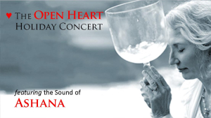 The OPEN HEART Holiday Concert image2