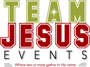 Team Jesus Events