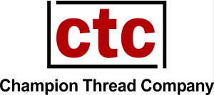 Champion Thread Logo