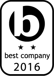 FC Exchange receives Best Company Award 2016