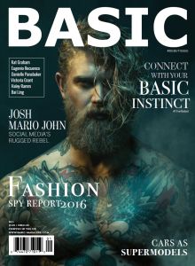 BASIC Debut Issue