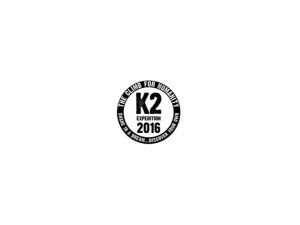 K2 Climb for Humanity Logo