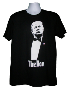 THE DON T-SHIRT