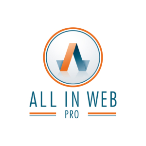 All In Web Pro Logo