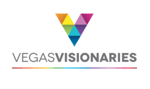 Vegas Visionaries logo