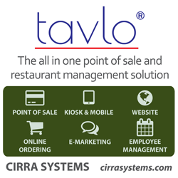 Tavlo Logo