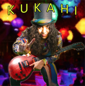 "Kukahi" the album