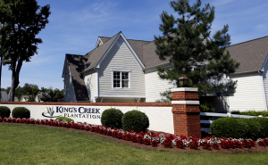 King's Creek Plantation Resort