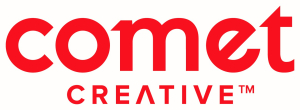 Comet Creative Logo