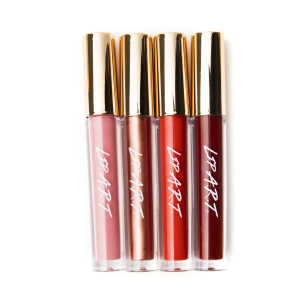 Lip A.R.T. Holiday Collection