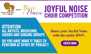 Attention: Artists, Musicians, Choirs and Singing Group