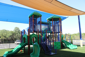 5-12 Year Playground Structure- Picture 3