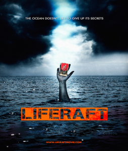 Life Raft Movie Poster