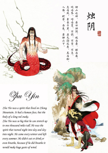 Zhu Yin