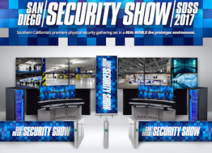 Learn hands-on in live physical security eco-system