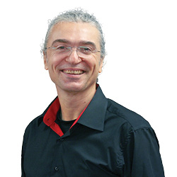 Murat Ulasir, PhD, PE