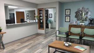 Midwest Breast & Aesthetic Surgery New Office