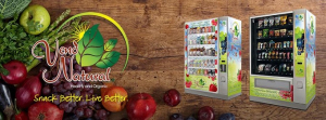 Vend Natural Healthy Vending Solutions