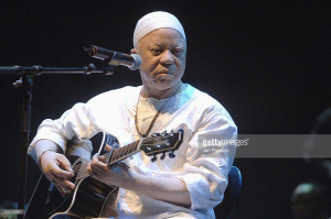 Salif Keita