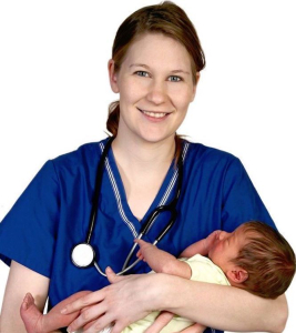 Let Mommy Sleep RN's provide Postpartum Care