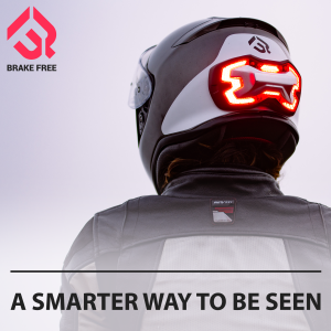 Brake Free - A Smarter Way To Be Seen