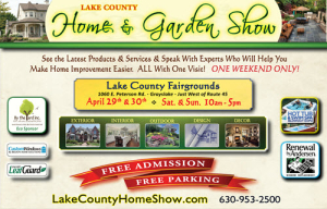 Lake County Home & Garden Show