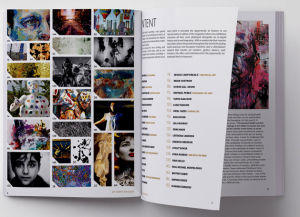 Art Market Magazine Gold List