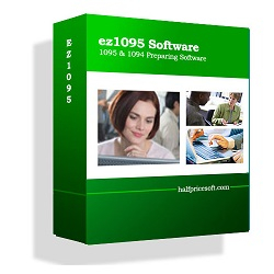 ez1095 makes it easy to file 1095 ACA Forms