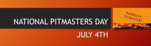 National Pitmasters Day Flyer