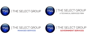 TSG New Brand Logo