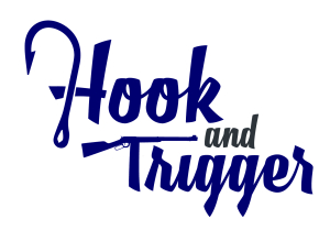 Hook and Trigger Logo