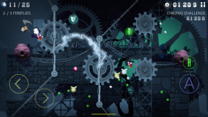 ChronoBob gameplay screenshot