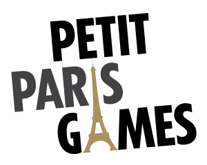 Petit Paris Games logo