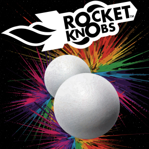 Utah girl reaches for the stars with new product Rocket Knobs®