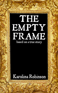 The Empty Frame - Karolina robinson