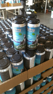 4 pack of Rescue Hop