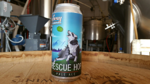 Rescue Hop Can