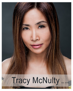 Tracy Mcnulty