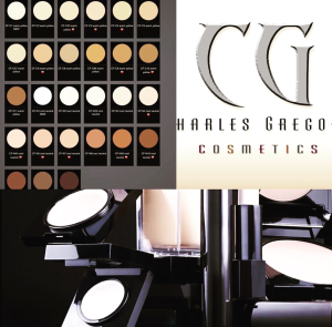 Charles Gregory Cosmetics