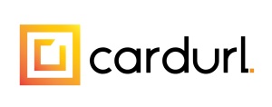CardURL Logo Color