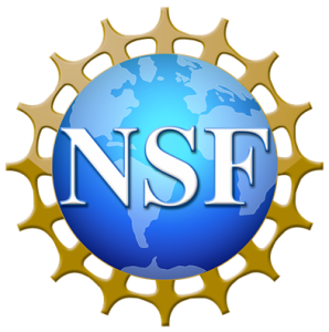 Official National Science Foundation Seal