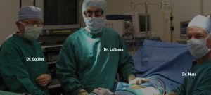 Dr. Barry LoSasso