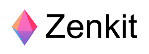 Zenkit Logo 1