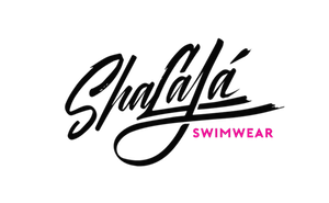 ShaLaJa Swimwear Logo