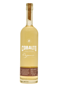 Cobalto Reposado Tequila