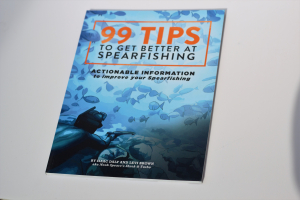 99 Tips To Get Better At Spearfishing Cover