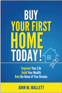 Free Book for Homeowners who Register at the Event