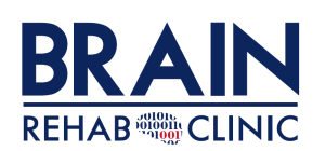 Brain Rehab Clinic Logo